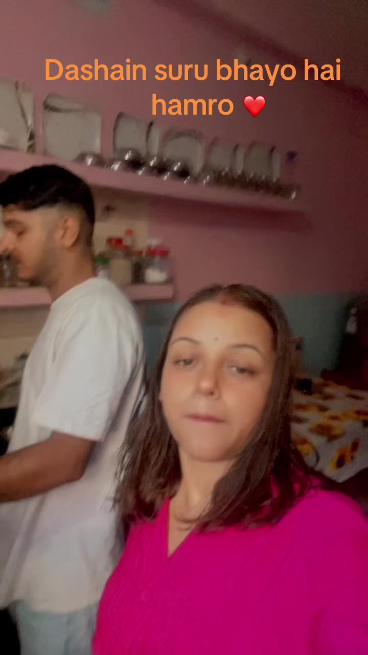 @Sharmila Kc