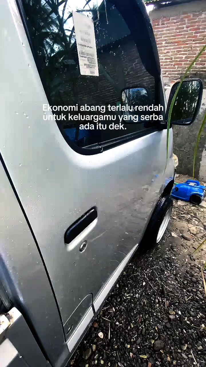 @Afdhal kalomang speed