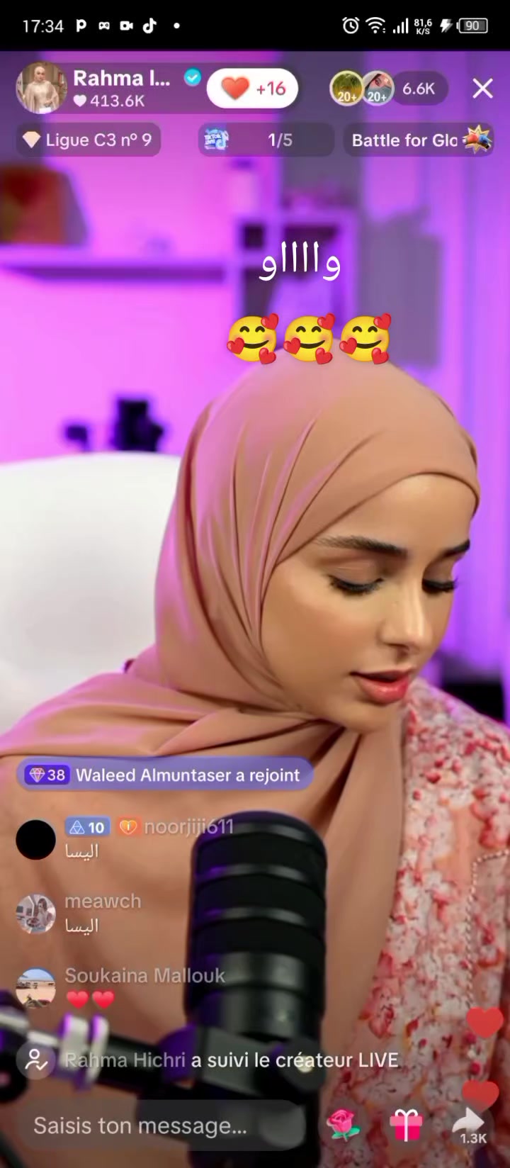 @Ben Joud Saida