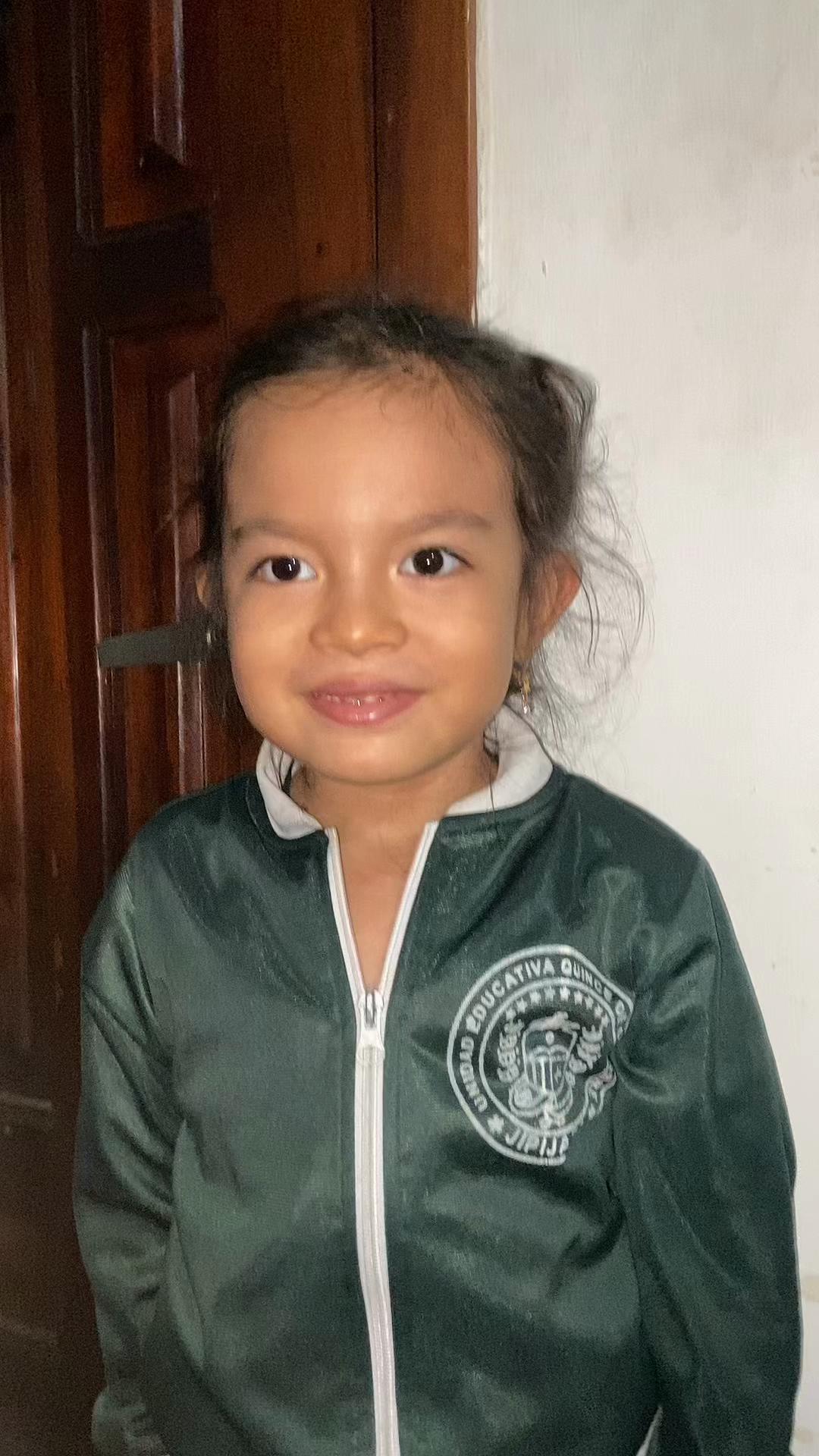 @Naomy Zamora