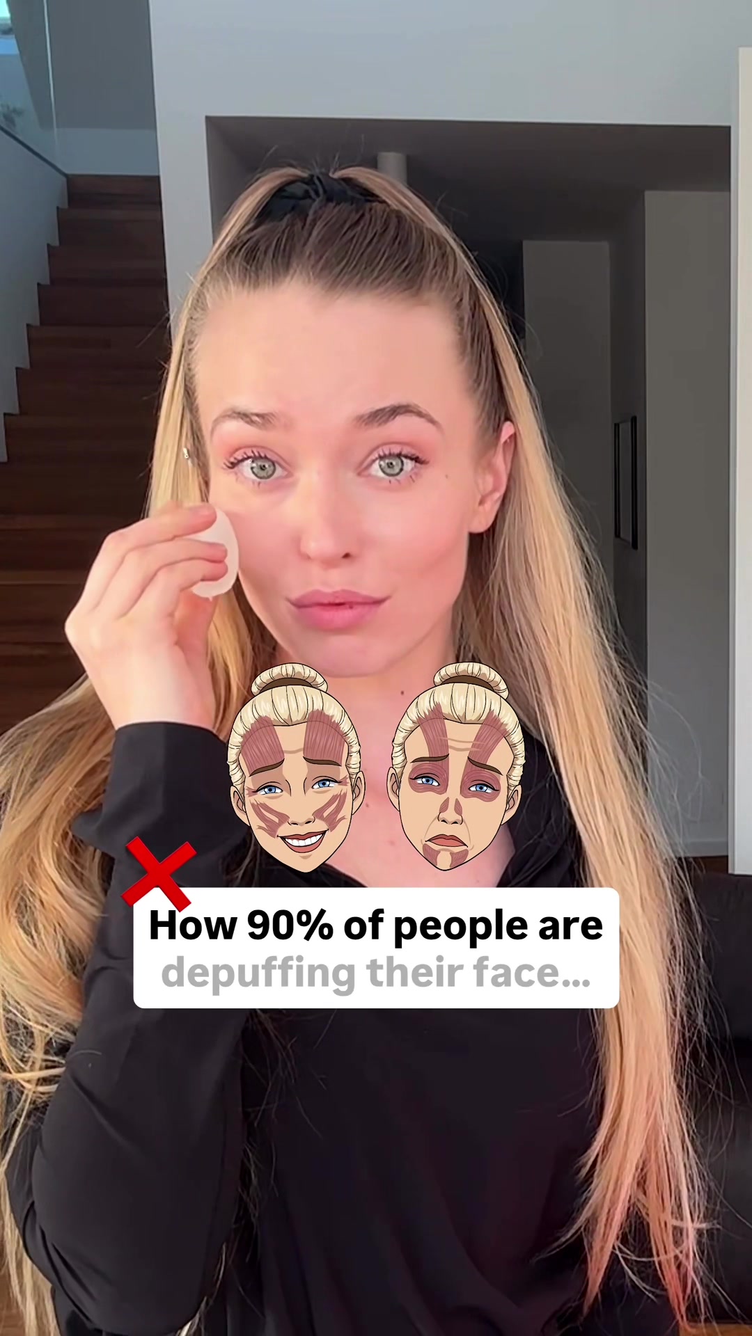@Anastasia | Beauty Fascia Face