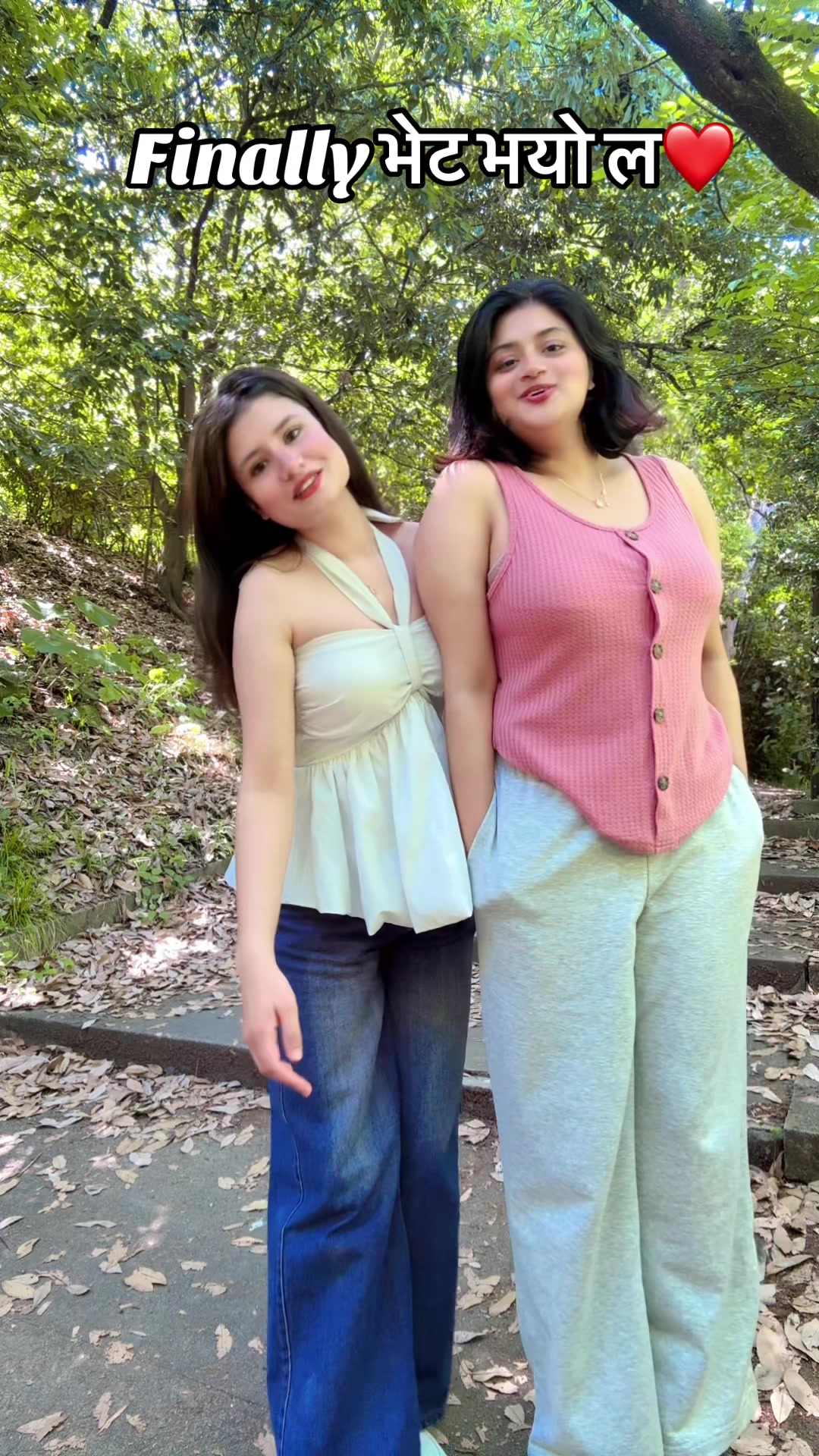 @Anisha Gautam