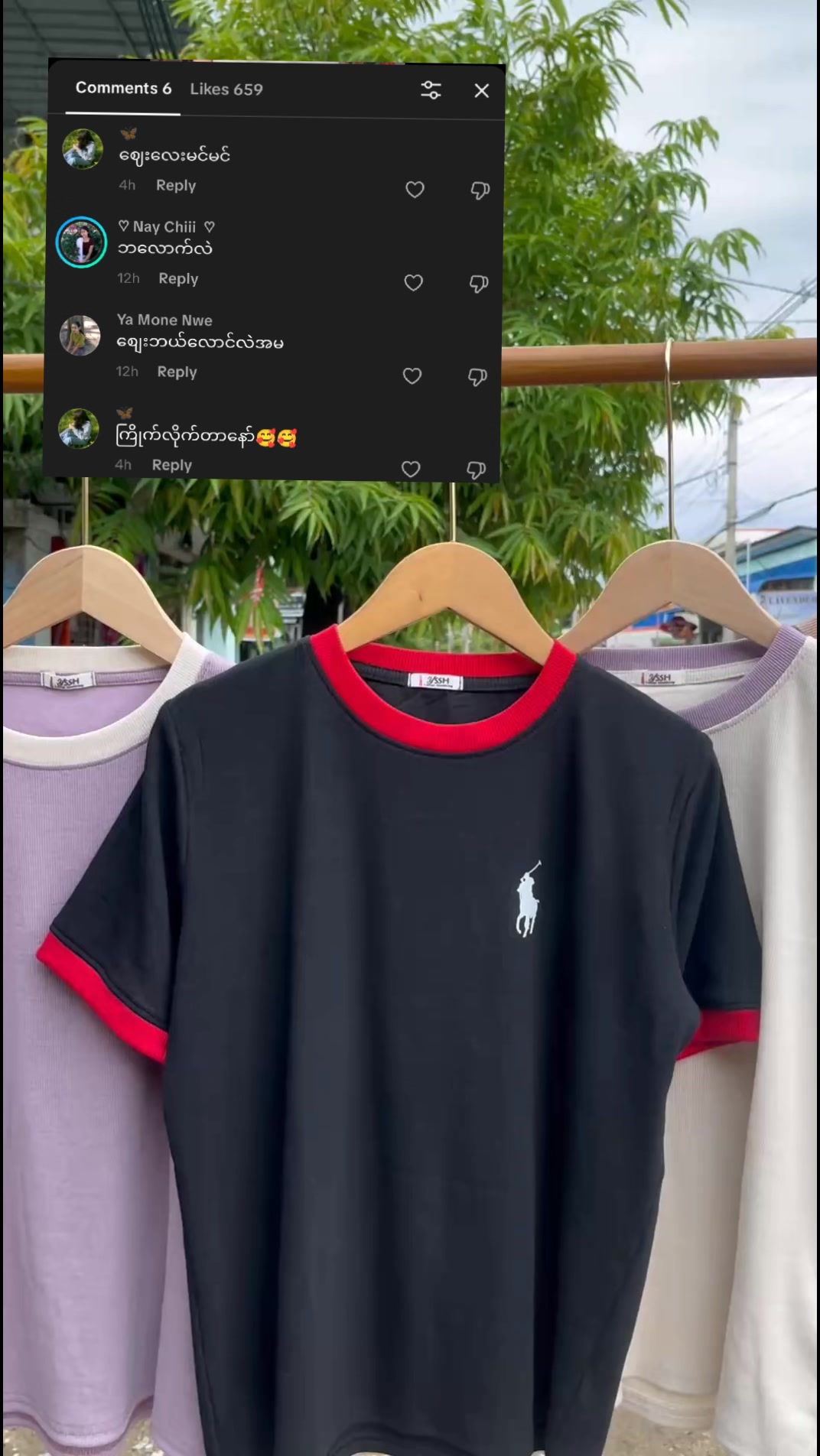 @YSSH ONLINE STORE