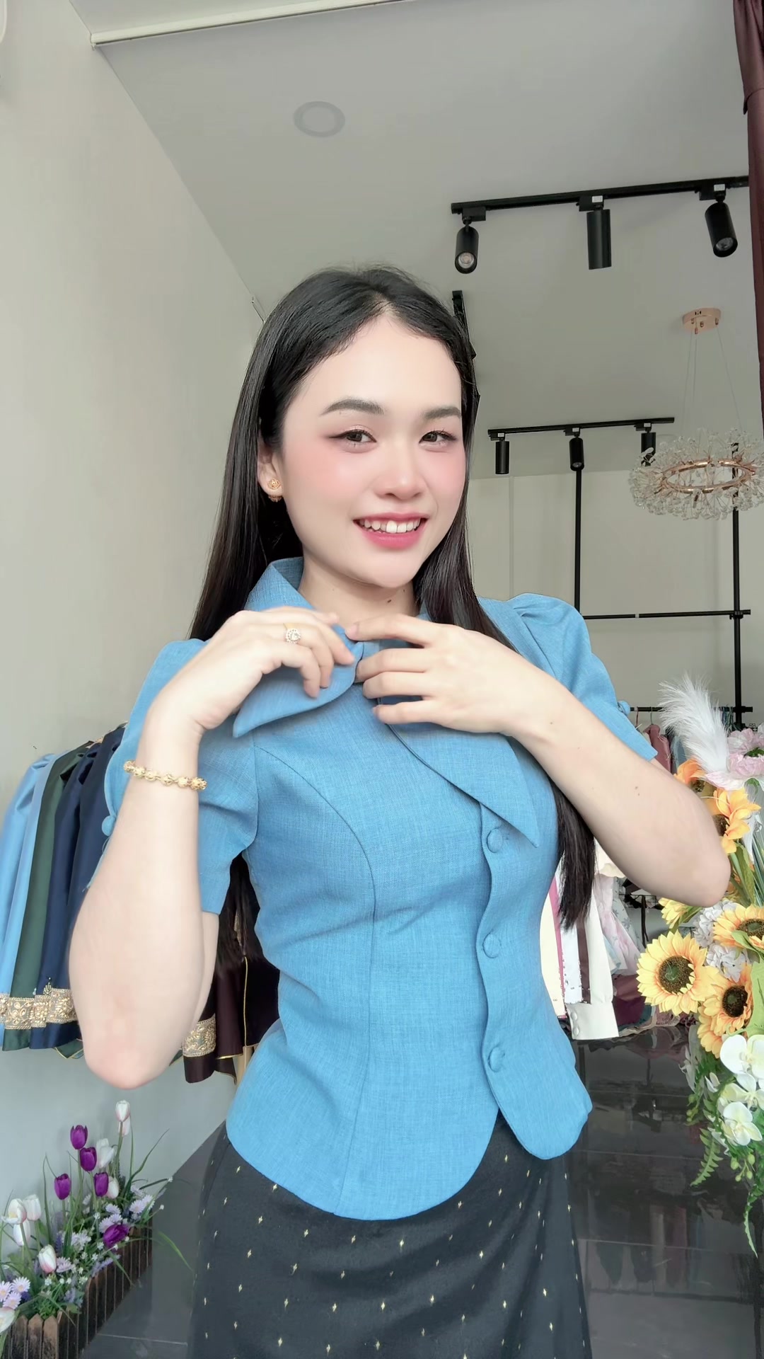 @ຊື່ເພສ: ຮ້ານເສື້ອໄໝລາວລາຄາຖືກ