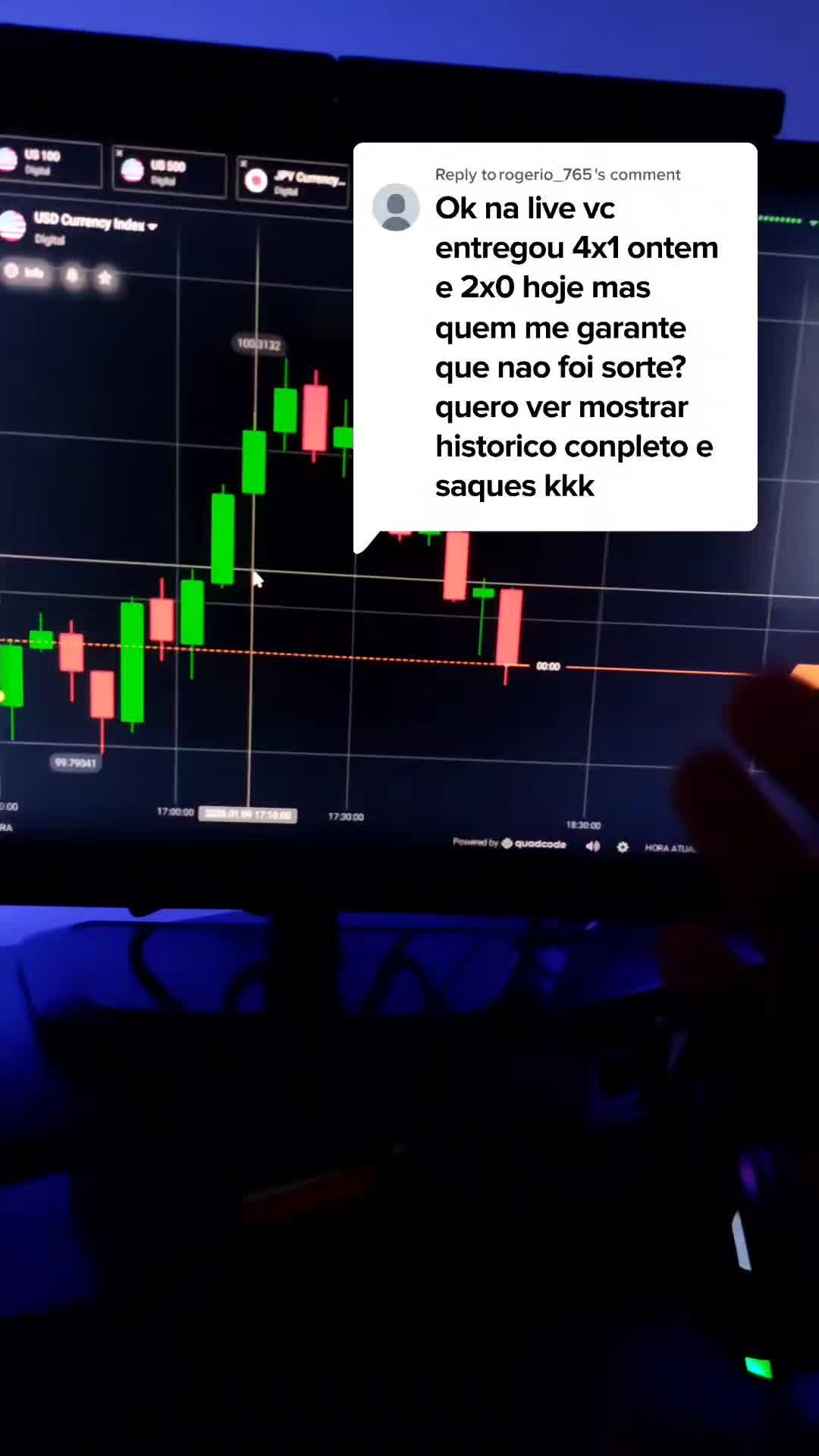 @Shels Trader