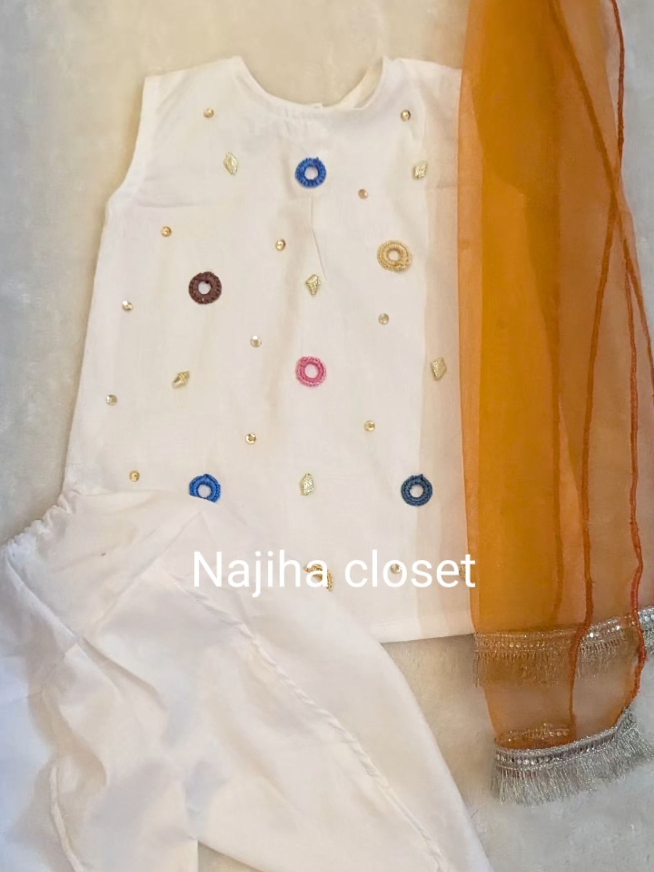 @Najiha_diy_craft