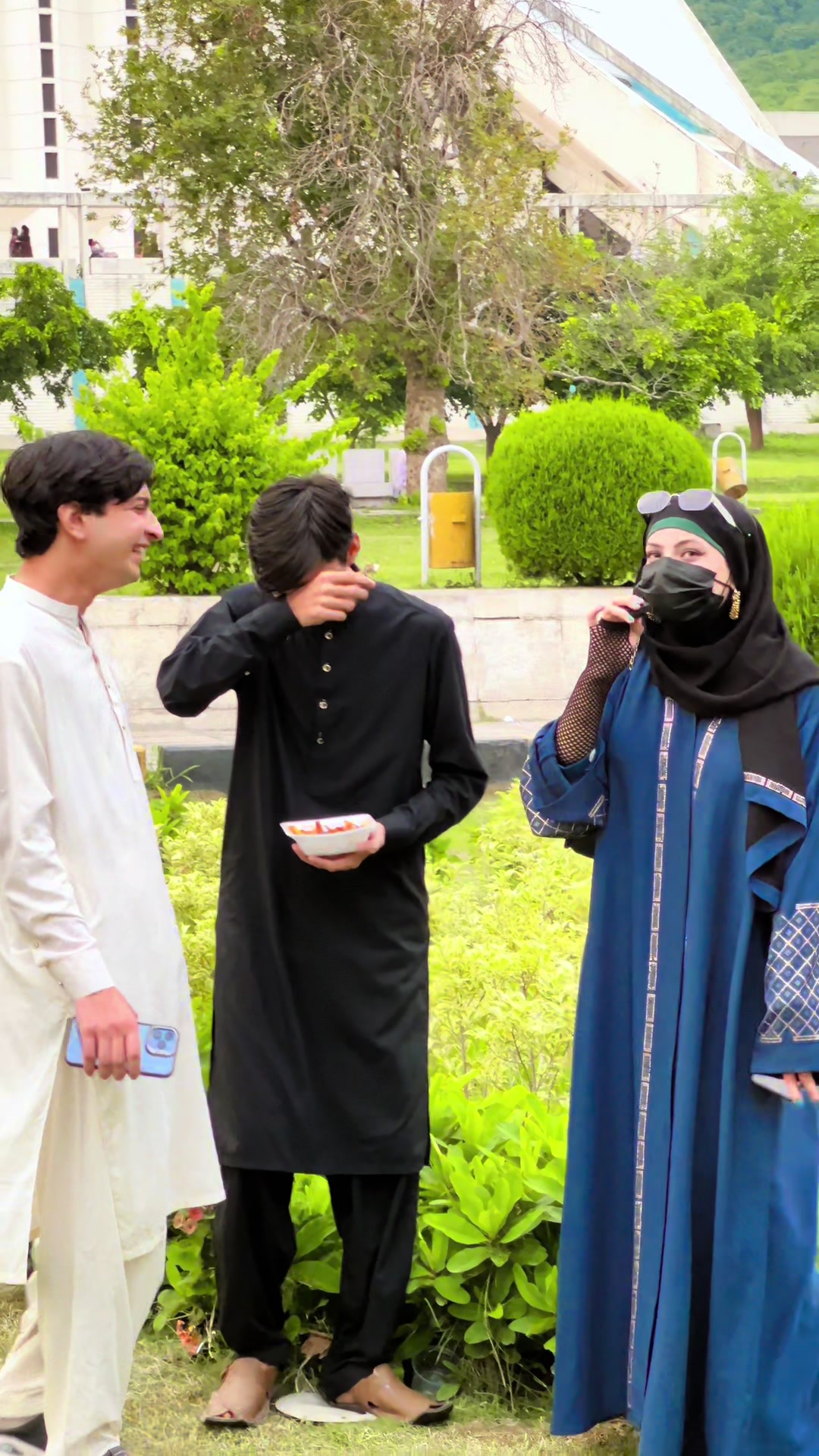 @Islamabad ki shehzadi