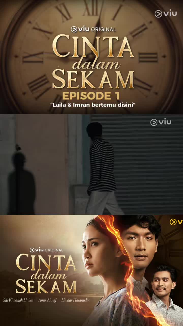 @KAKI DRAMA VIU
