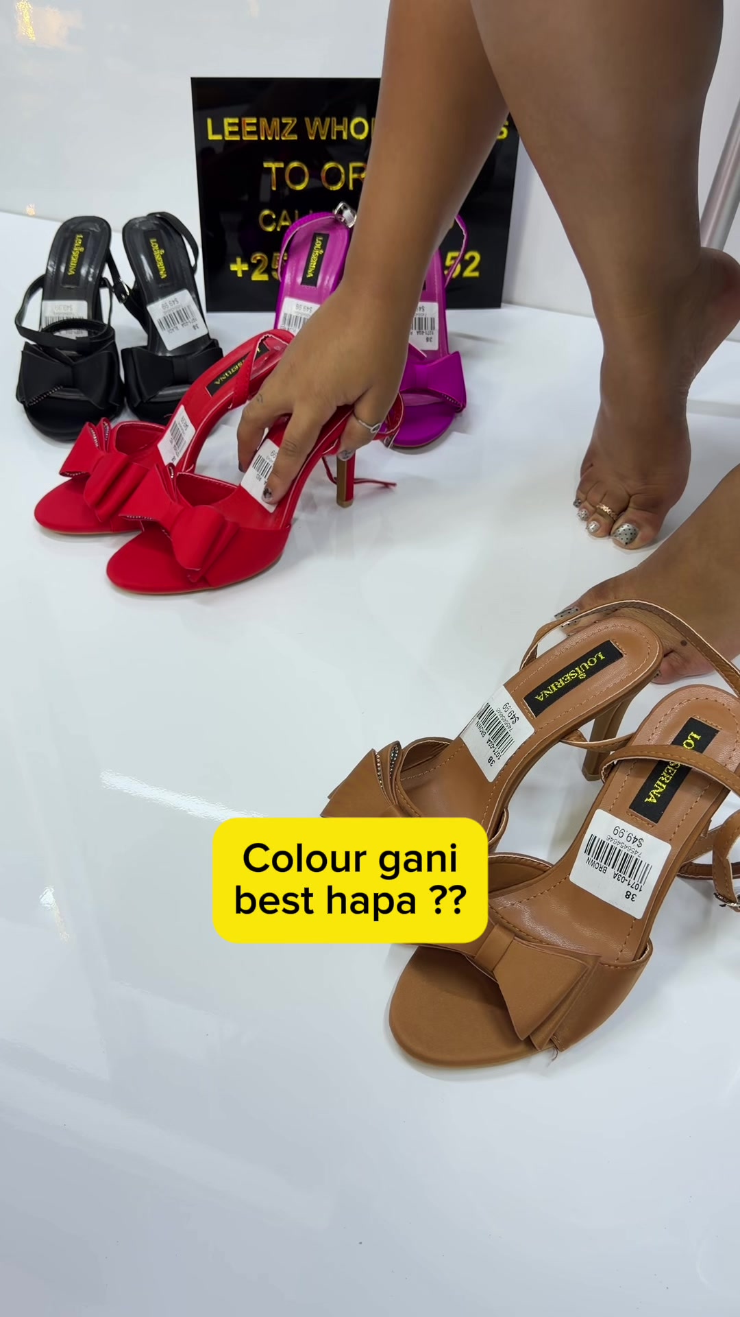 @Leemz wholesalers