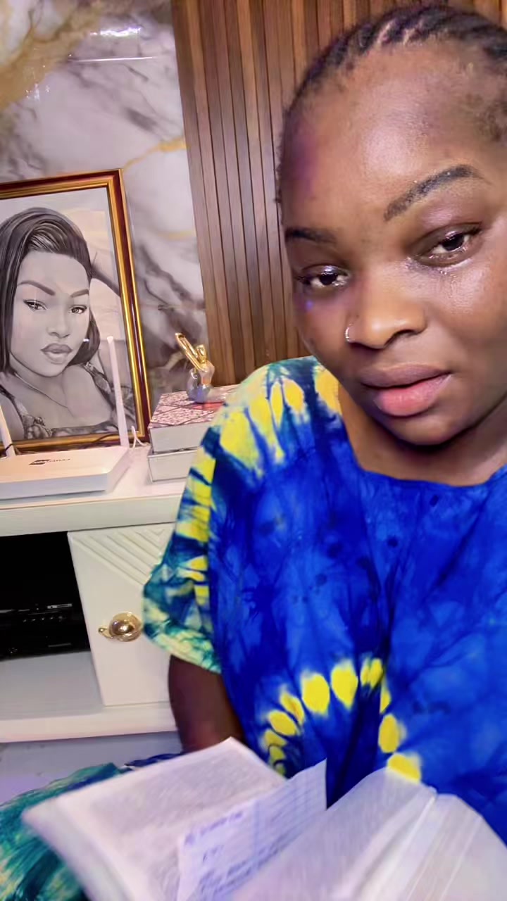 @Vanessa II est bon mon Dieu🥰