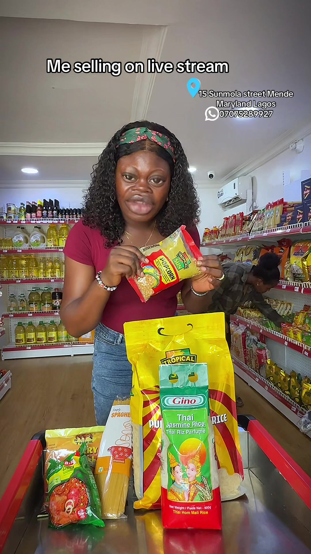 @Vikky-O Foodmart