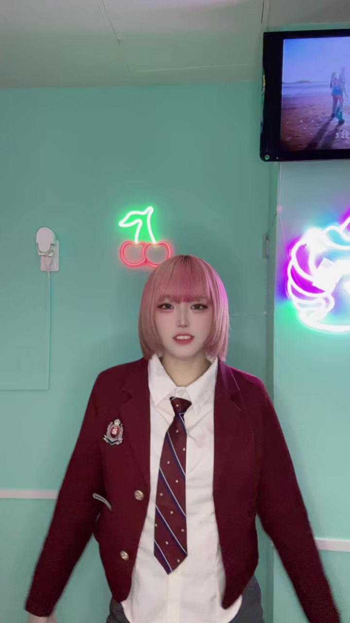 @らら