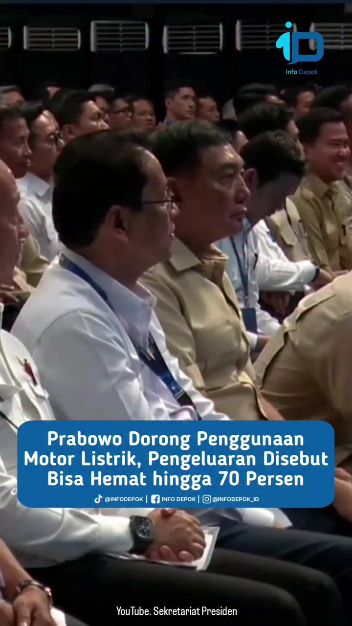 @Info Depok