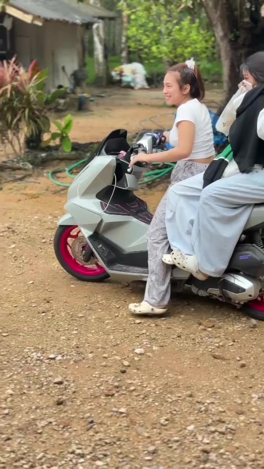@น้องเฟรม นันทิชา 3M🥰