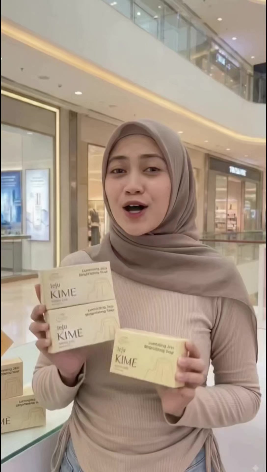 @Dunia Cewek