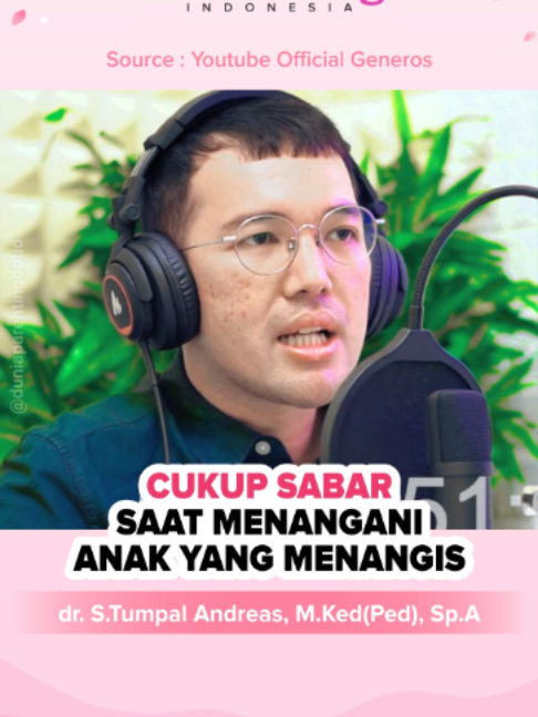 @Dunia Parenting Indonesia