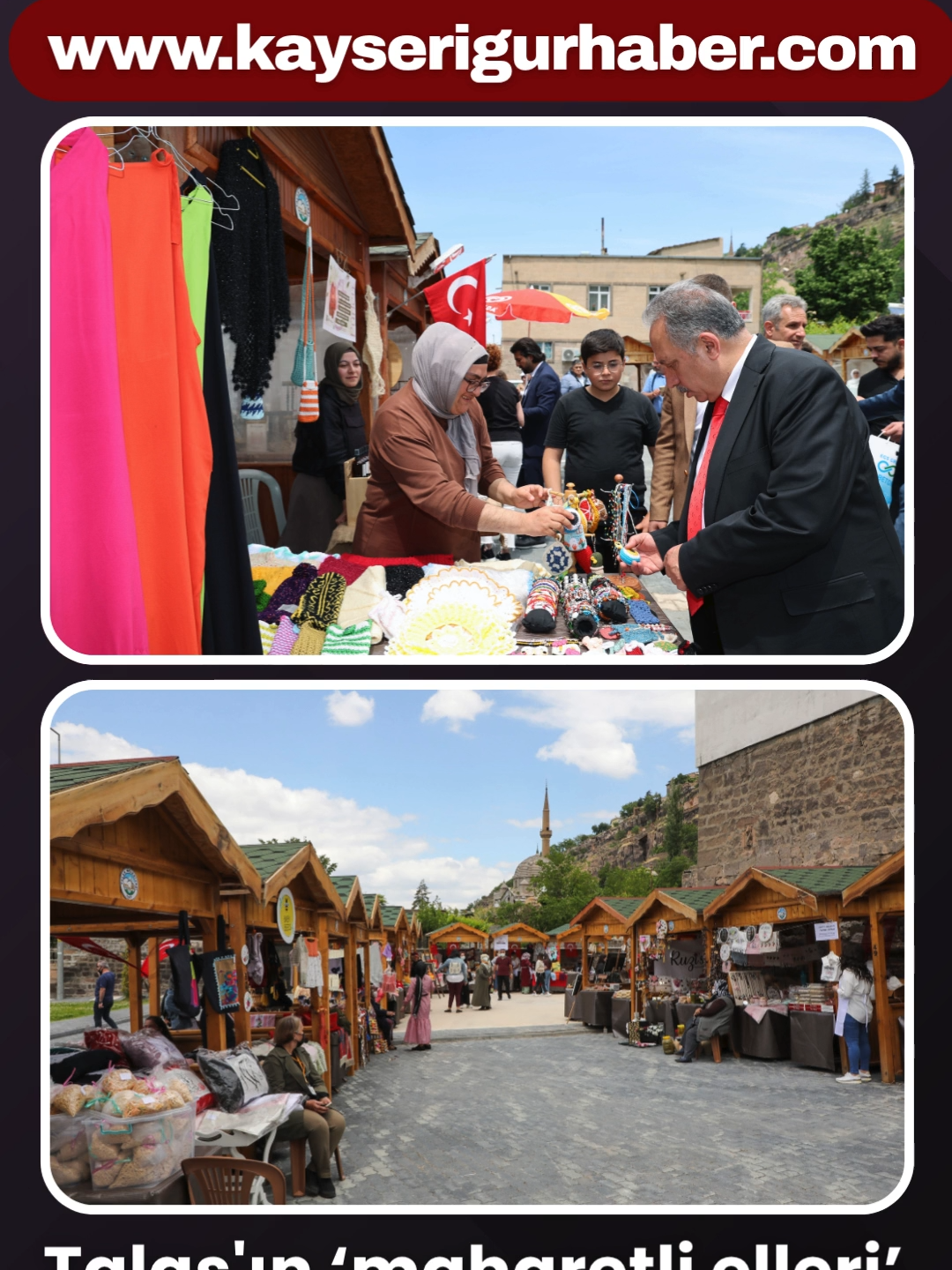 @G&Uuml;R HABER | Kayseri
