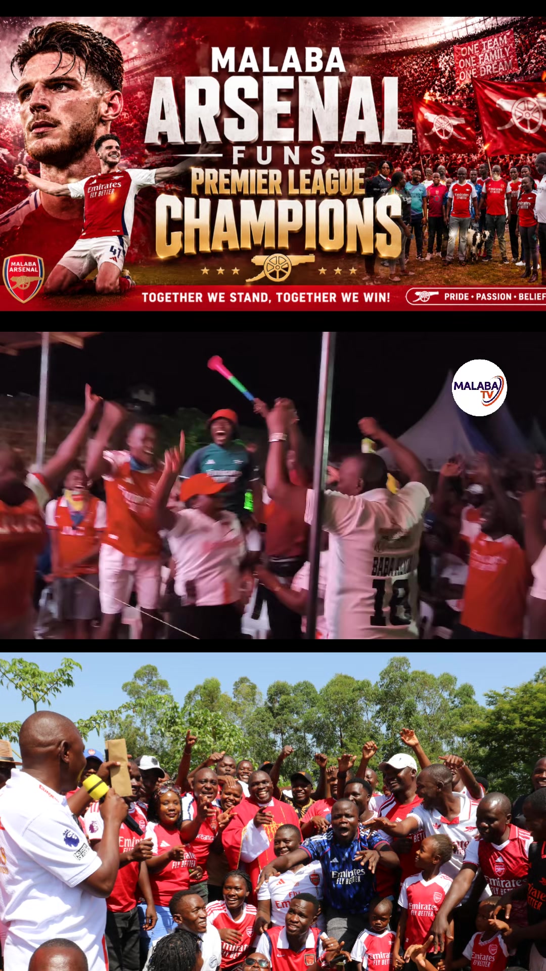 @MALABA TV