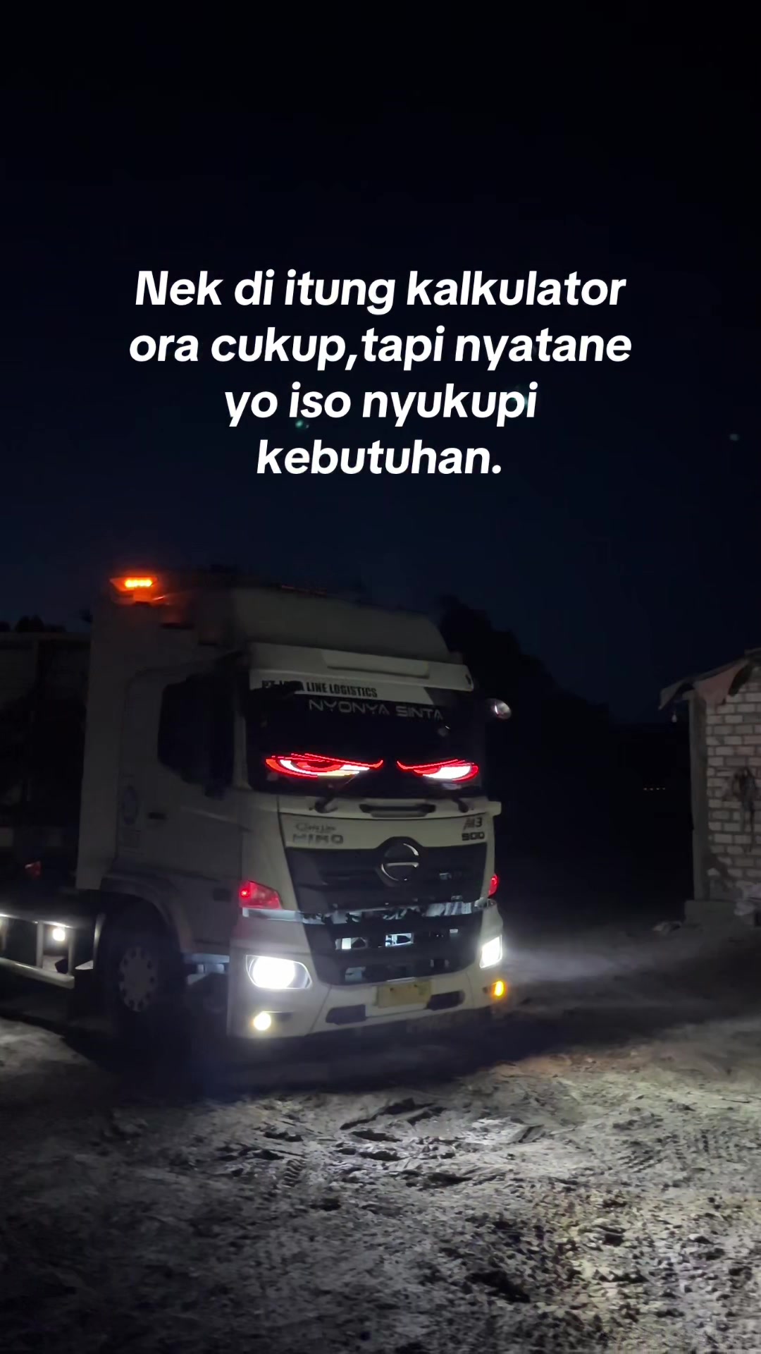 @Adib bukan adip