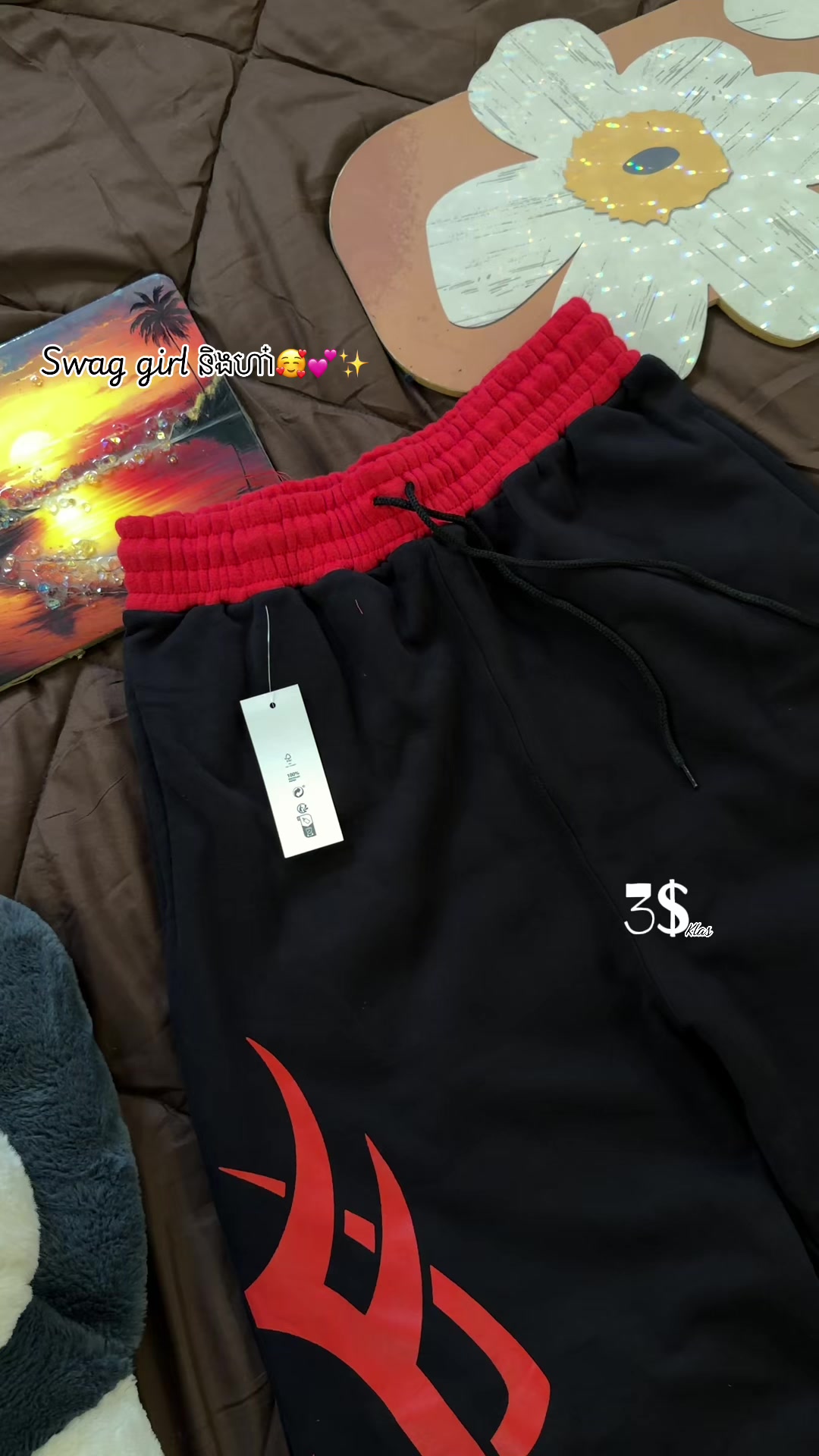 @ទិញតាម: ផេក Takkvann store🥰💥