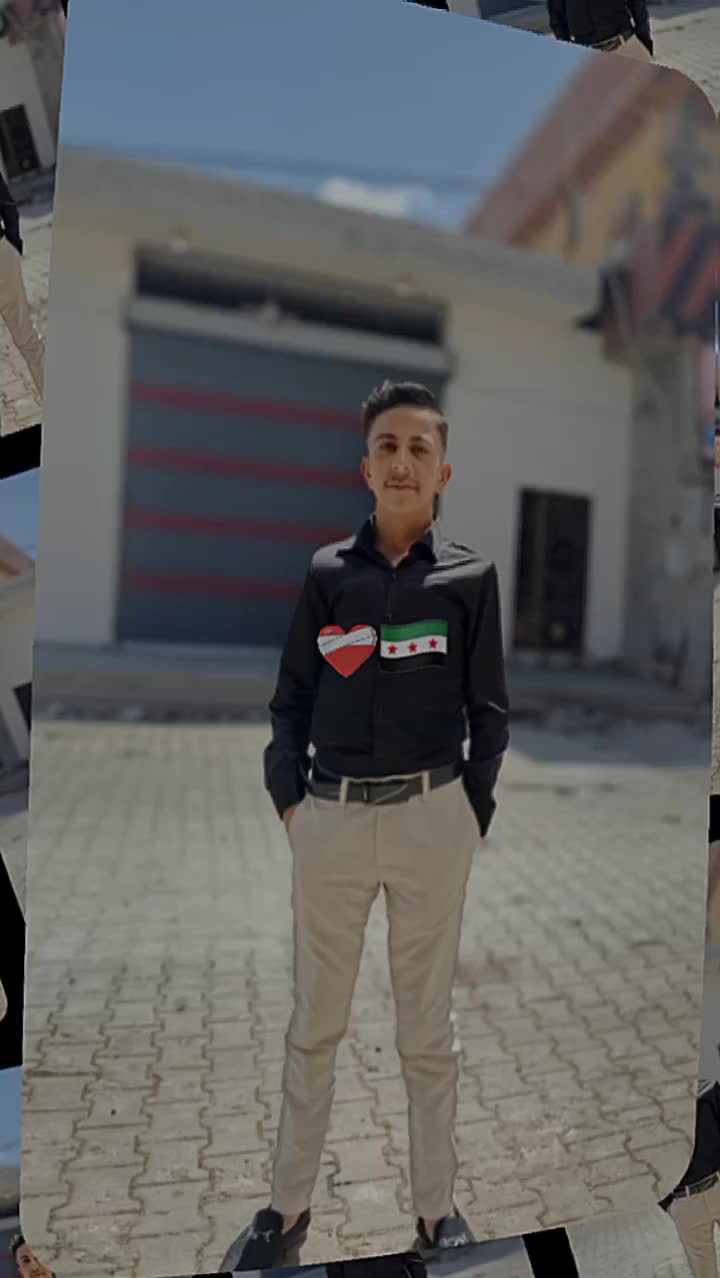 @آلَحـ༈ۖ҉ـديـ༈ۖ҉ـديـ༈ۖ҉ـنـ༈ۖ҉ـ