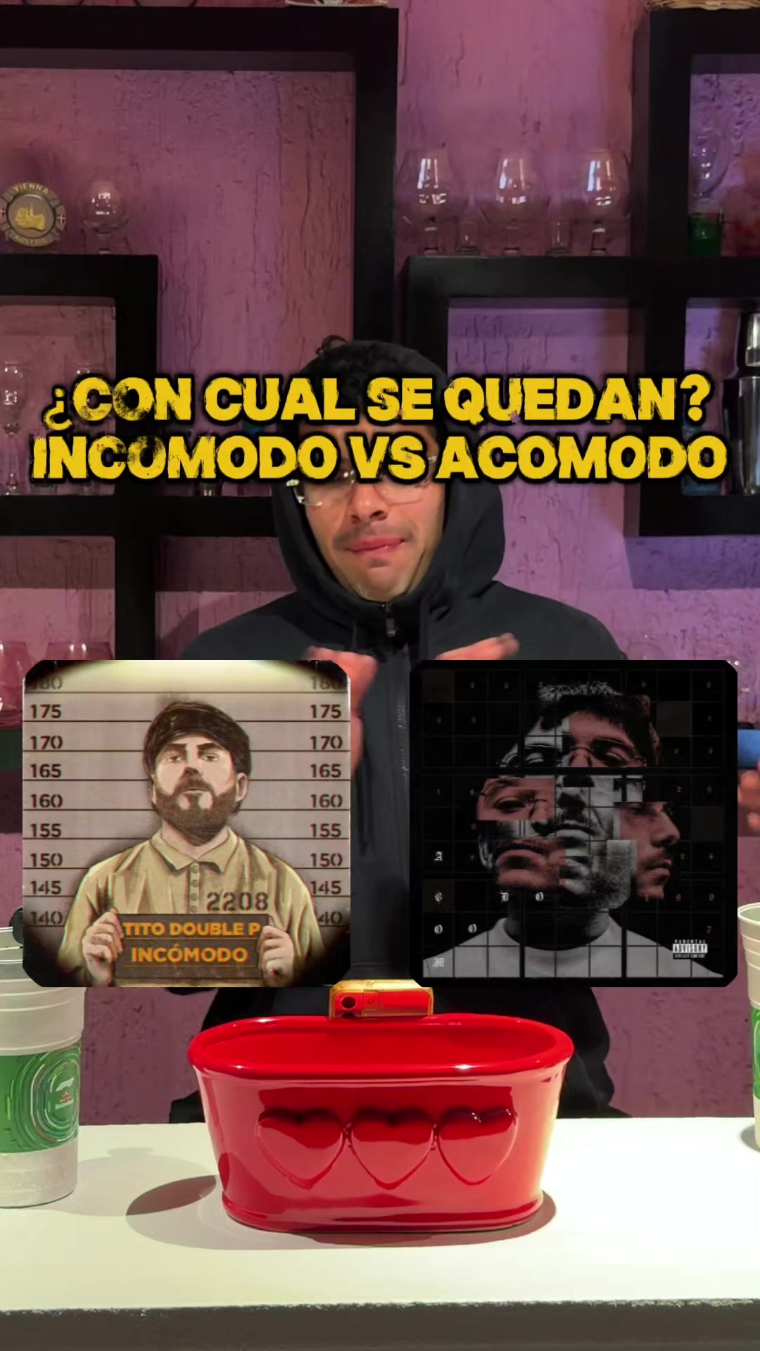@LA PURA MIEL