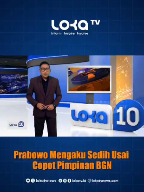 @Loka TV
