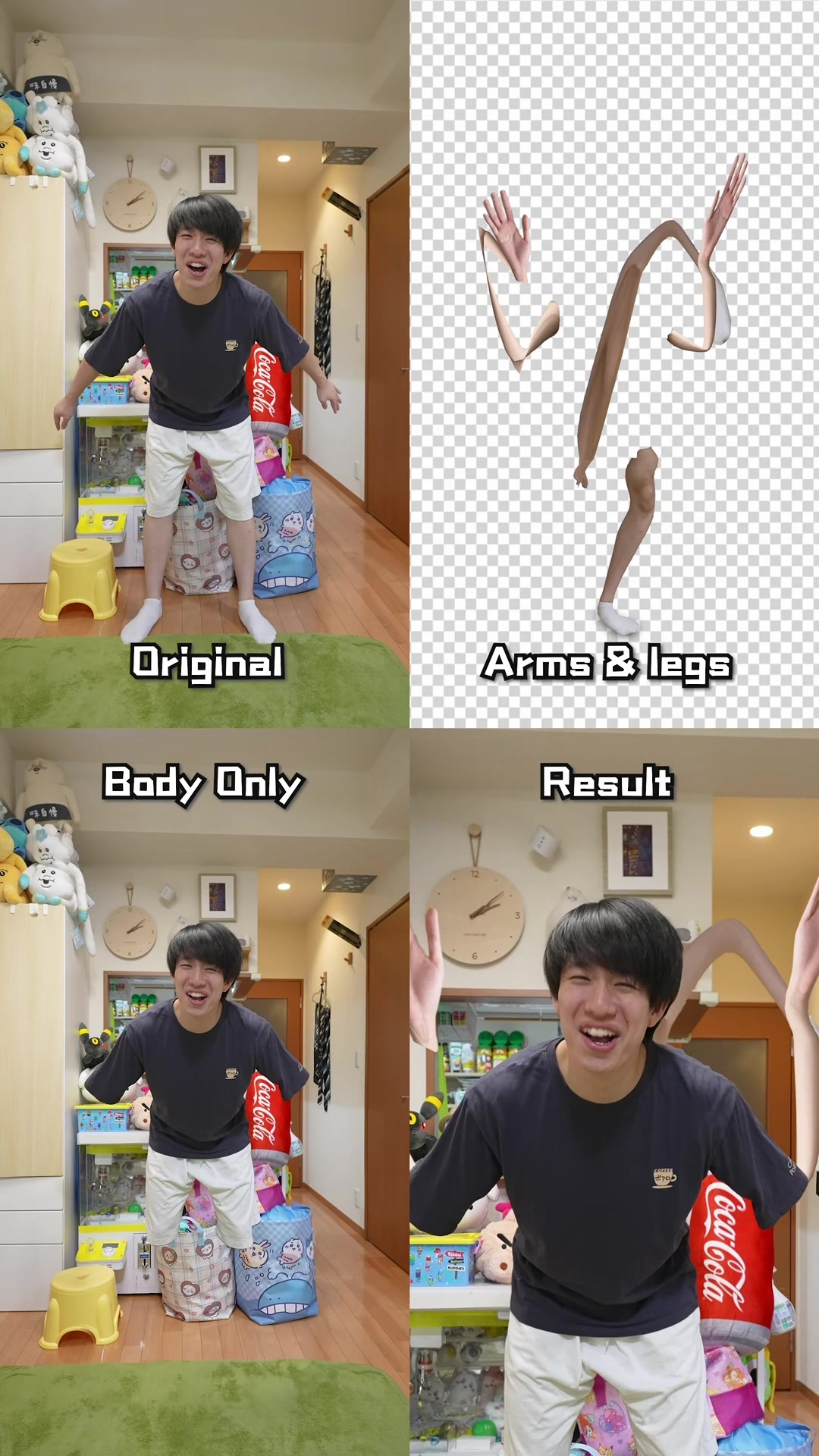 @かめきち🤗(Kamekichi)