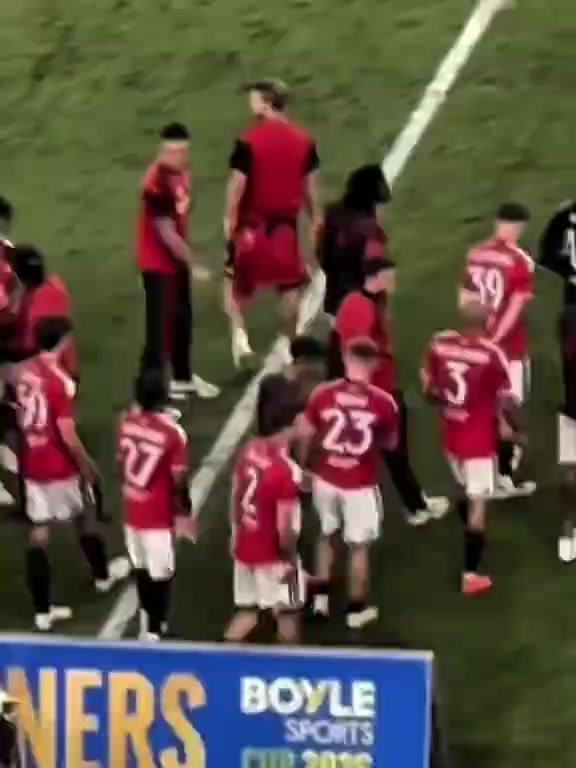 @Manchester Highlights Zone 🛑