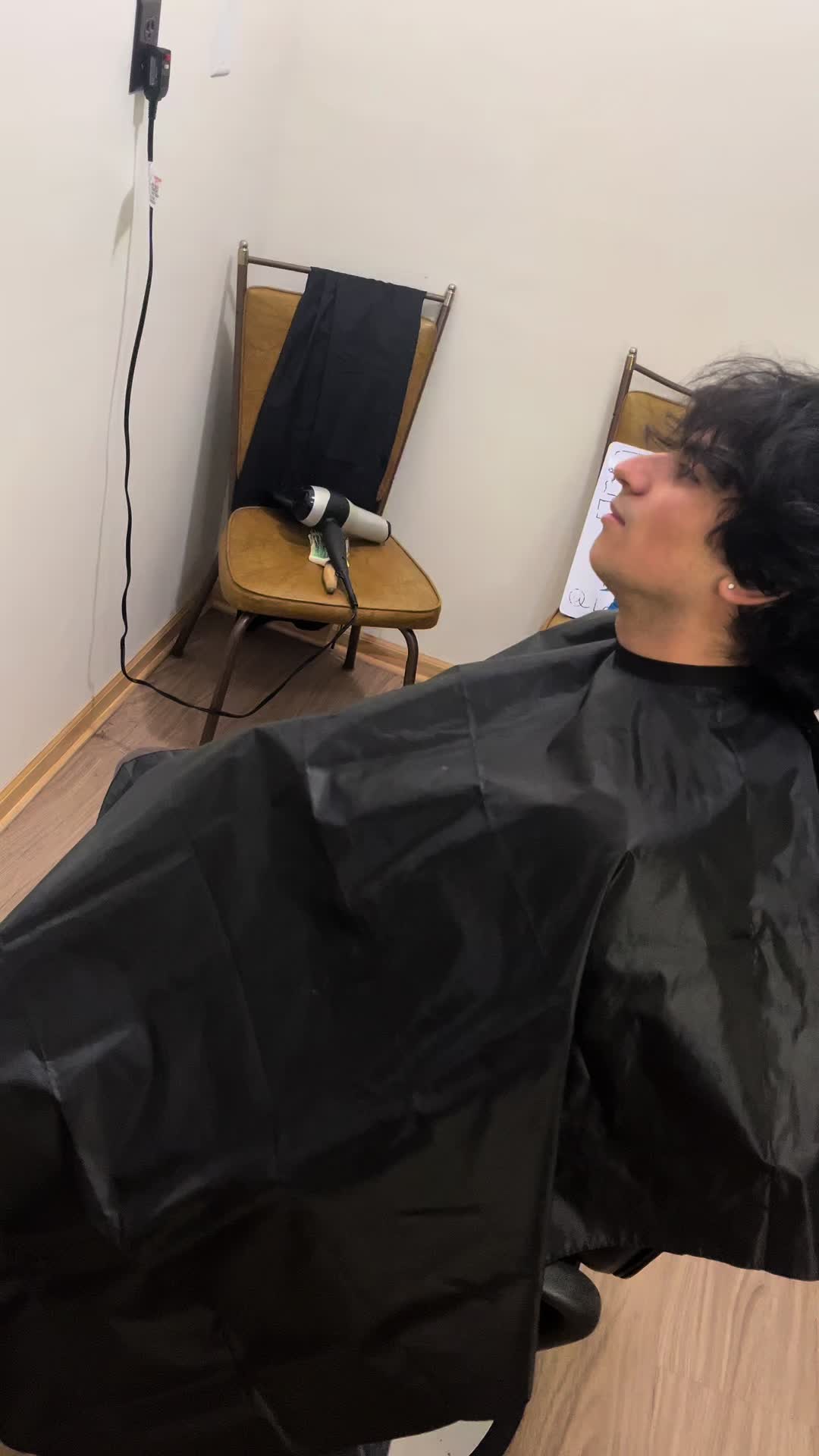 @Lenny cuts