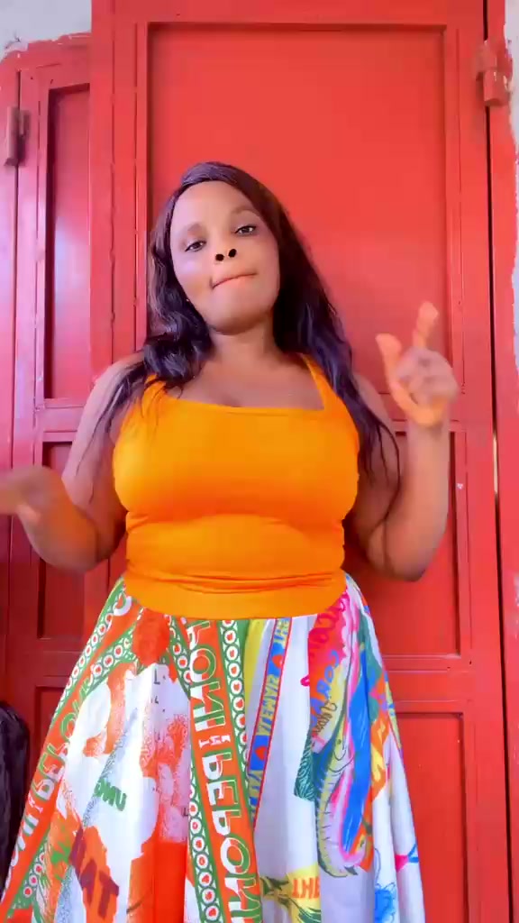 @Mama Nadiatu
