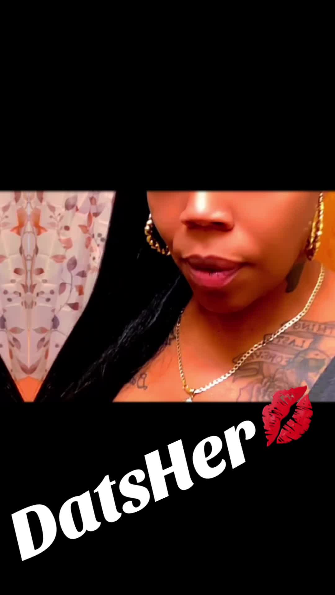 @DatsHer💋