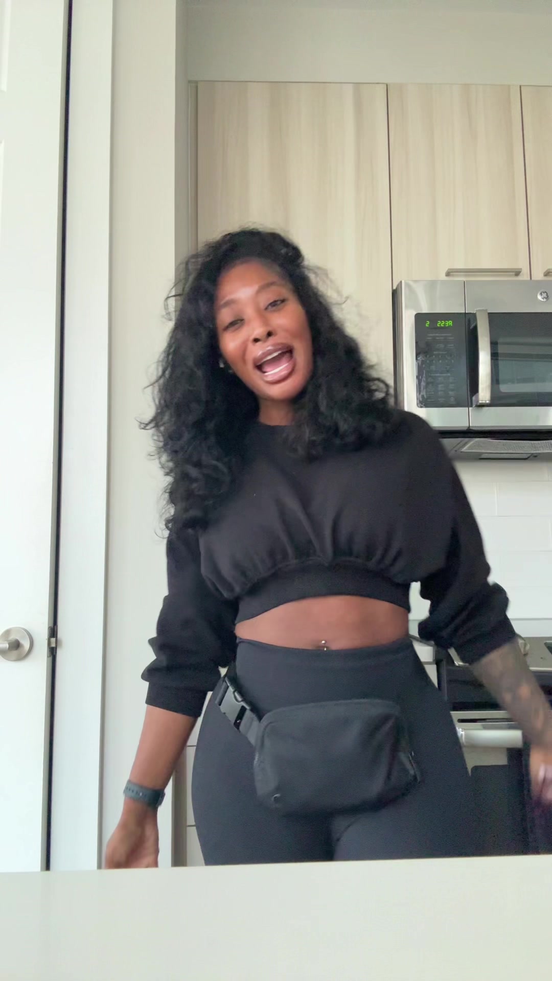 @Drea Nicole