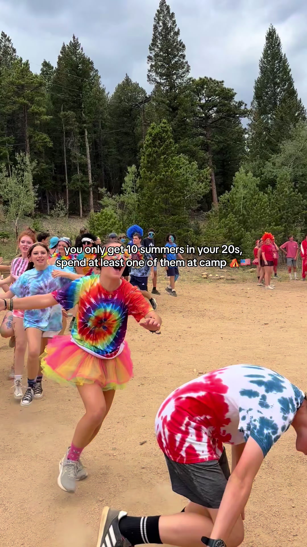 @American Summer Camps