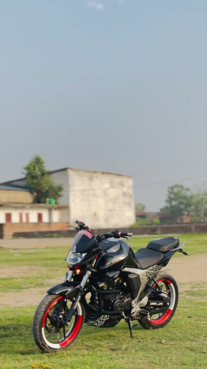 @Fz V2 Rider🚀🖤