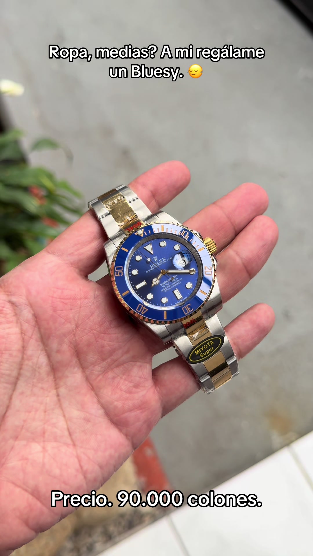 @Relojes De Lujo Costa Rica