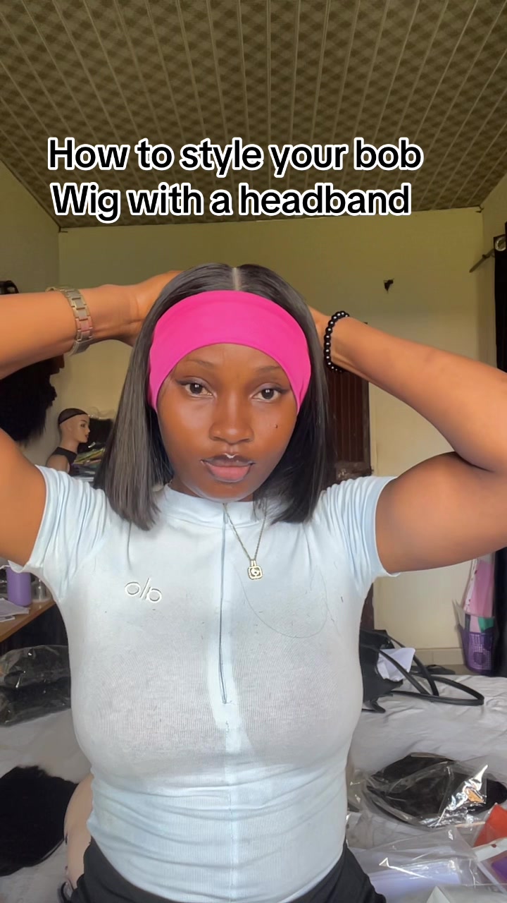 @De KERA&rsquo;s hair