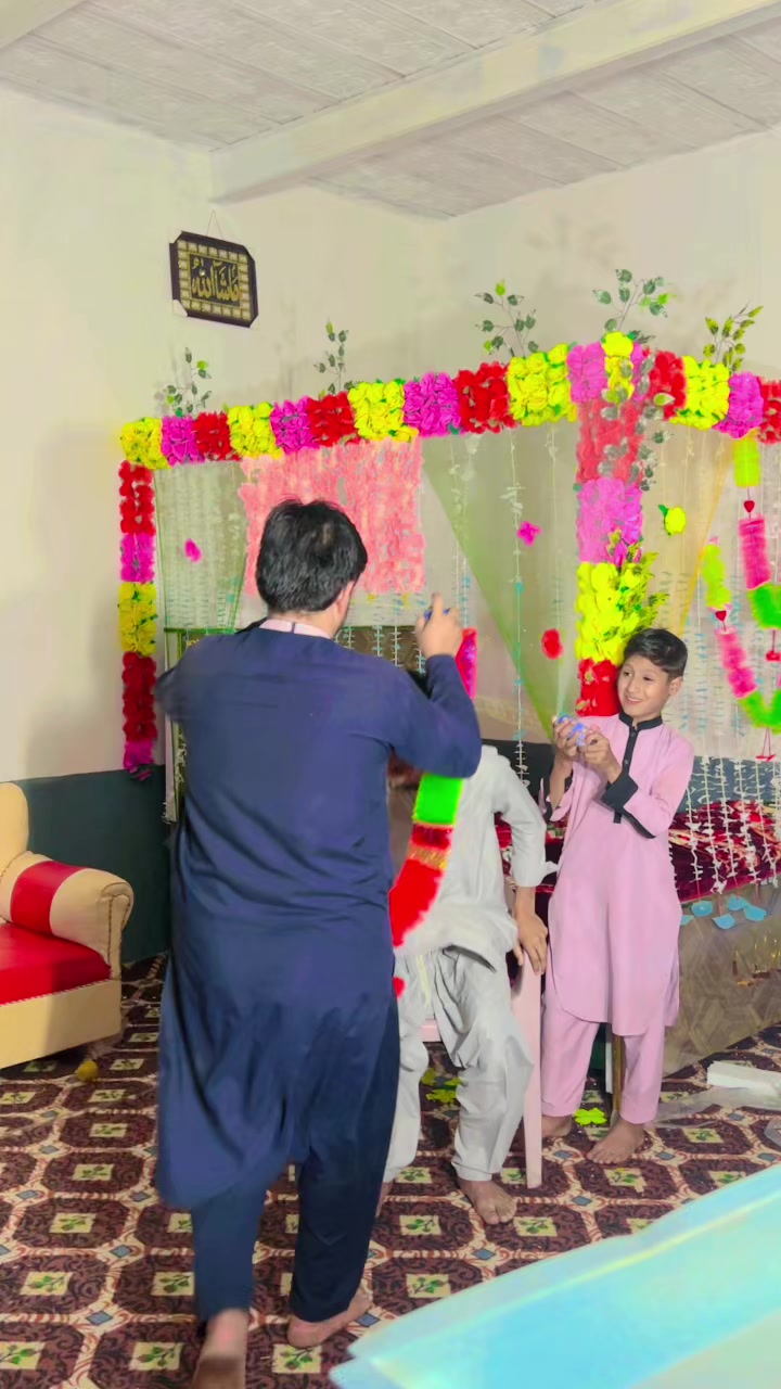 @🥀Abid Khan decoration🥀
