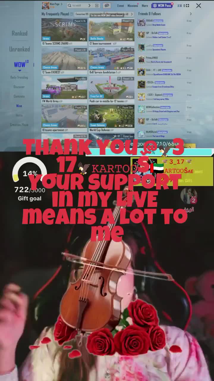@Jia plays