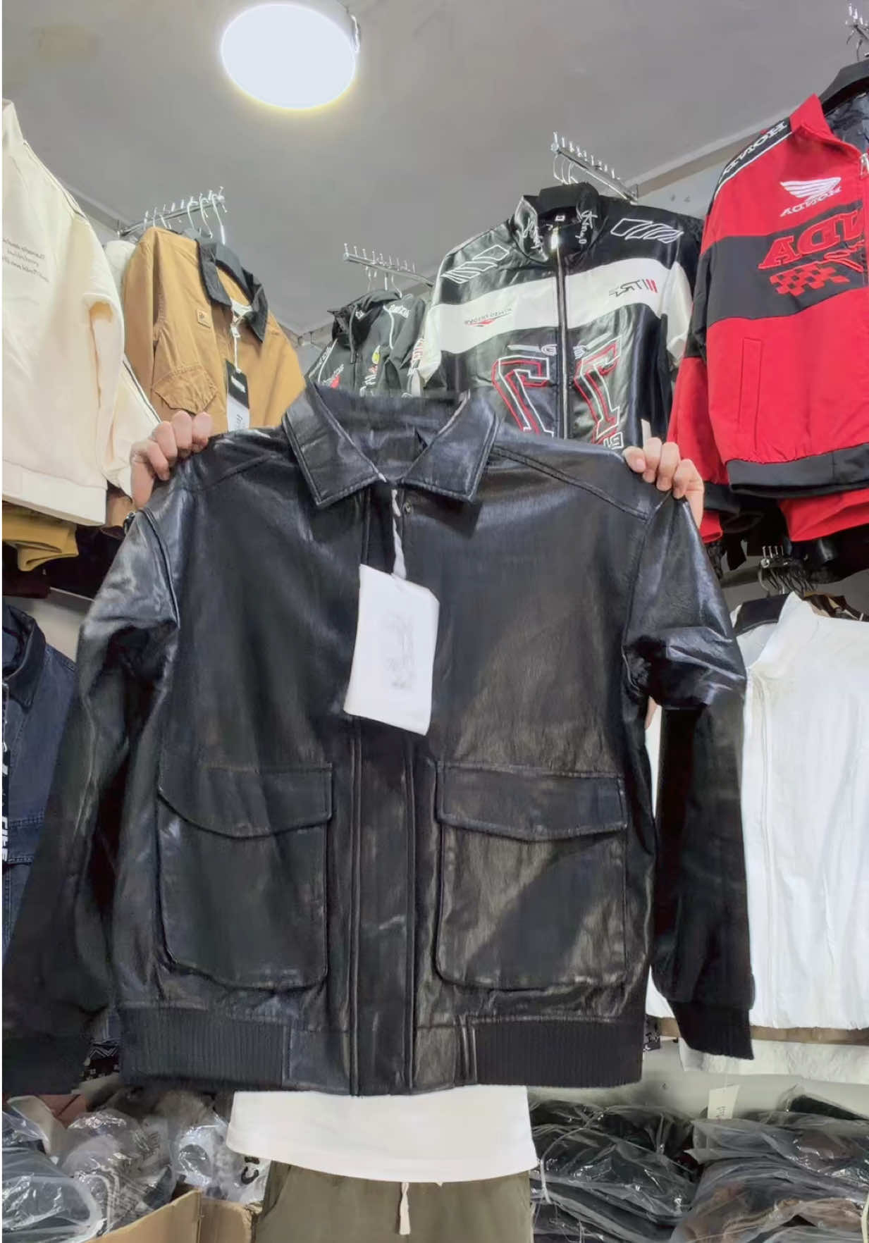 @LOOK Fashion Taunggyi