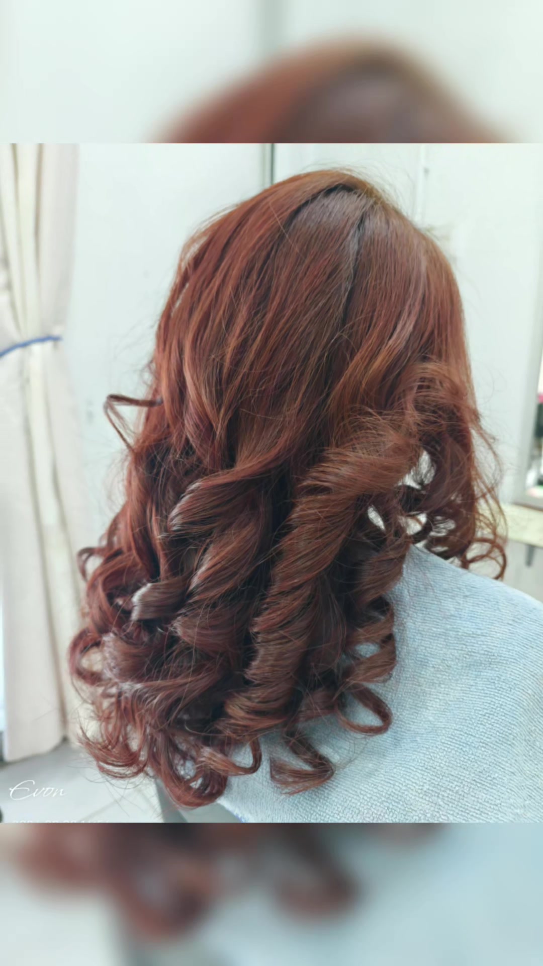 @evonsalon_evon