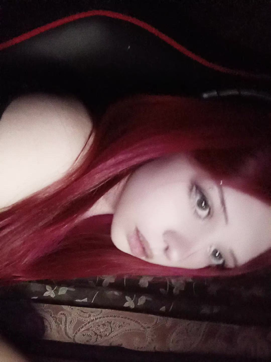 @фуська