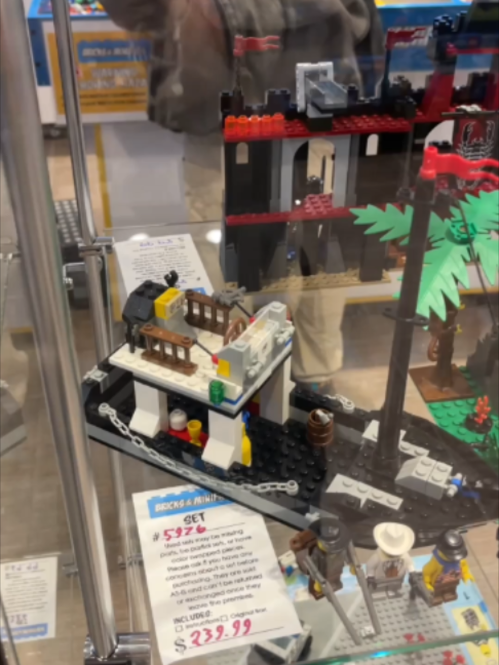 @BRICKLOVER BRAD