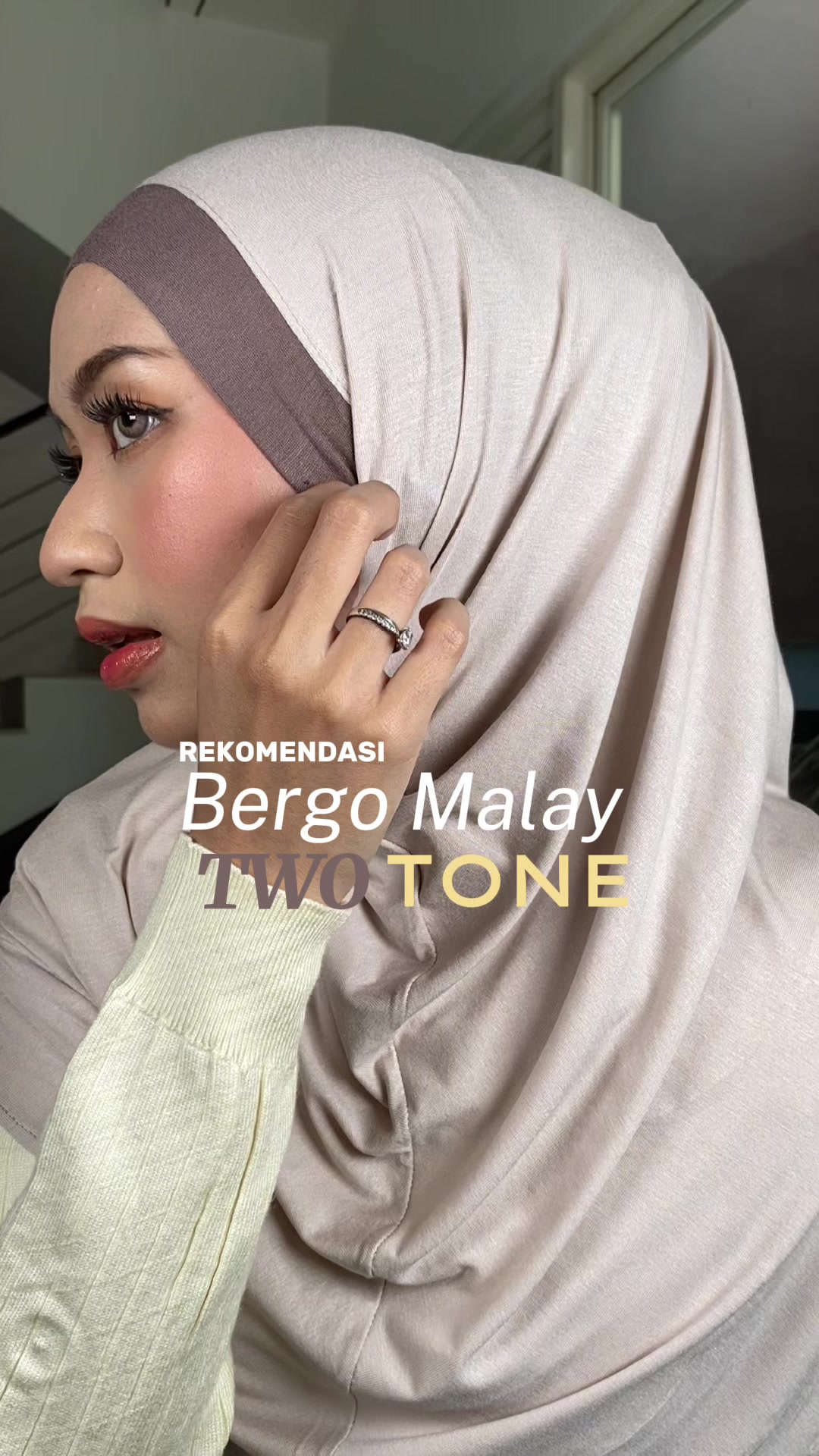 @Jasmine Jilbab