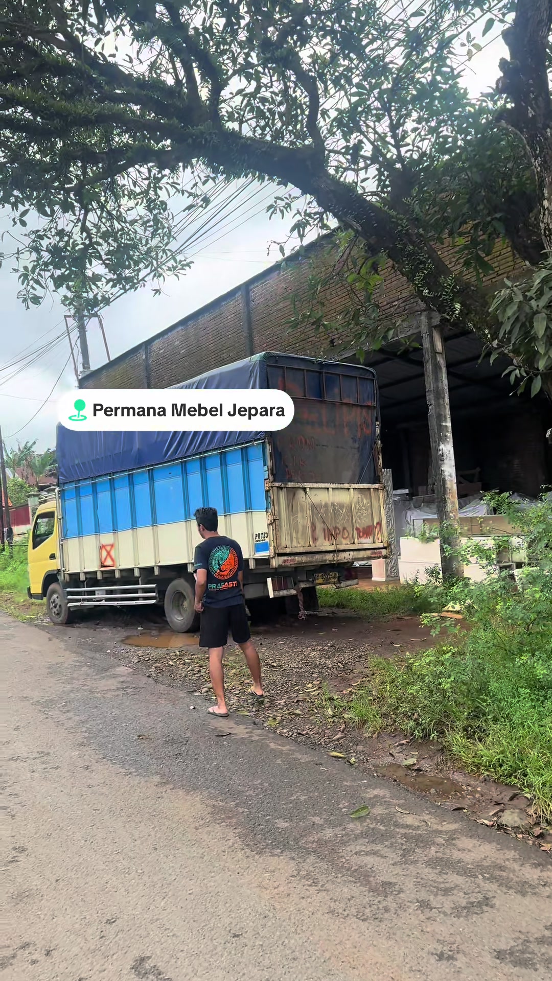 @Permana Mebel Jepara