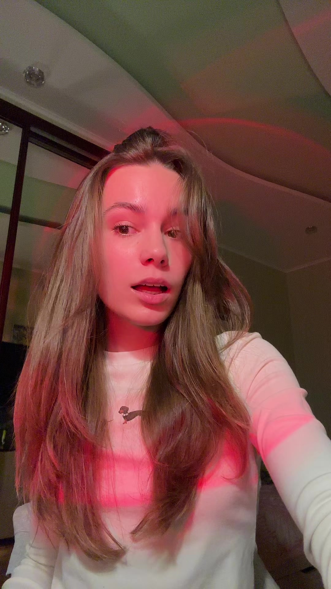 @энни