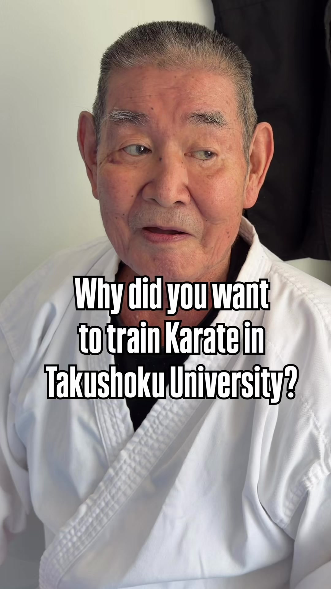 @Kancho T. Okuyama 🥋