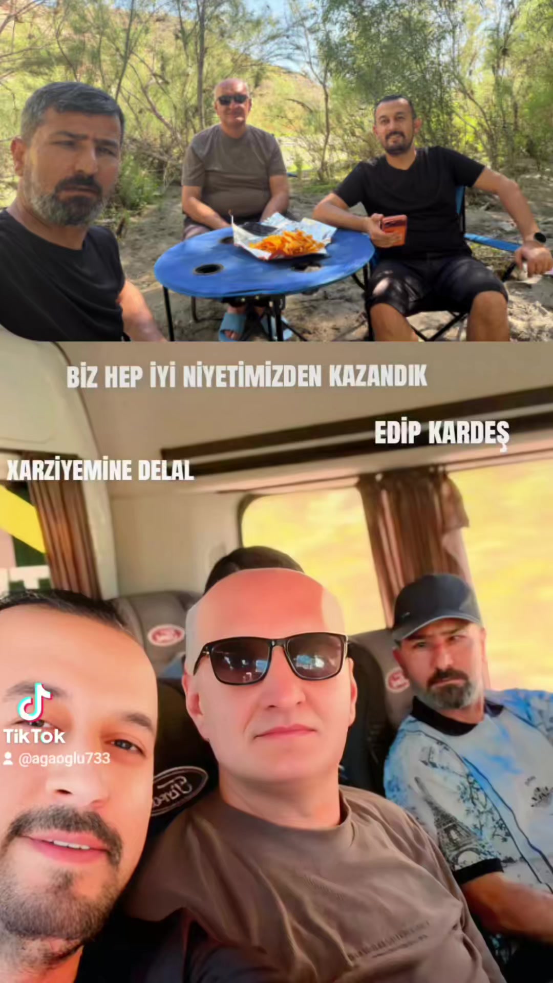 @M Şirin Abdurrahman oğlu