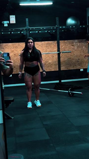 @Oxana Ramos/OlineCoach