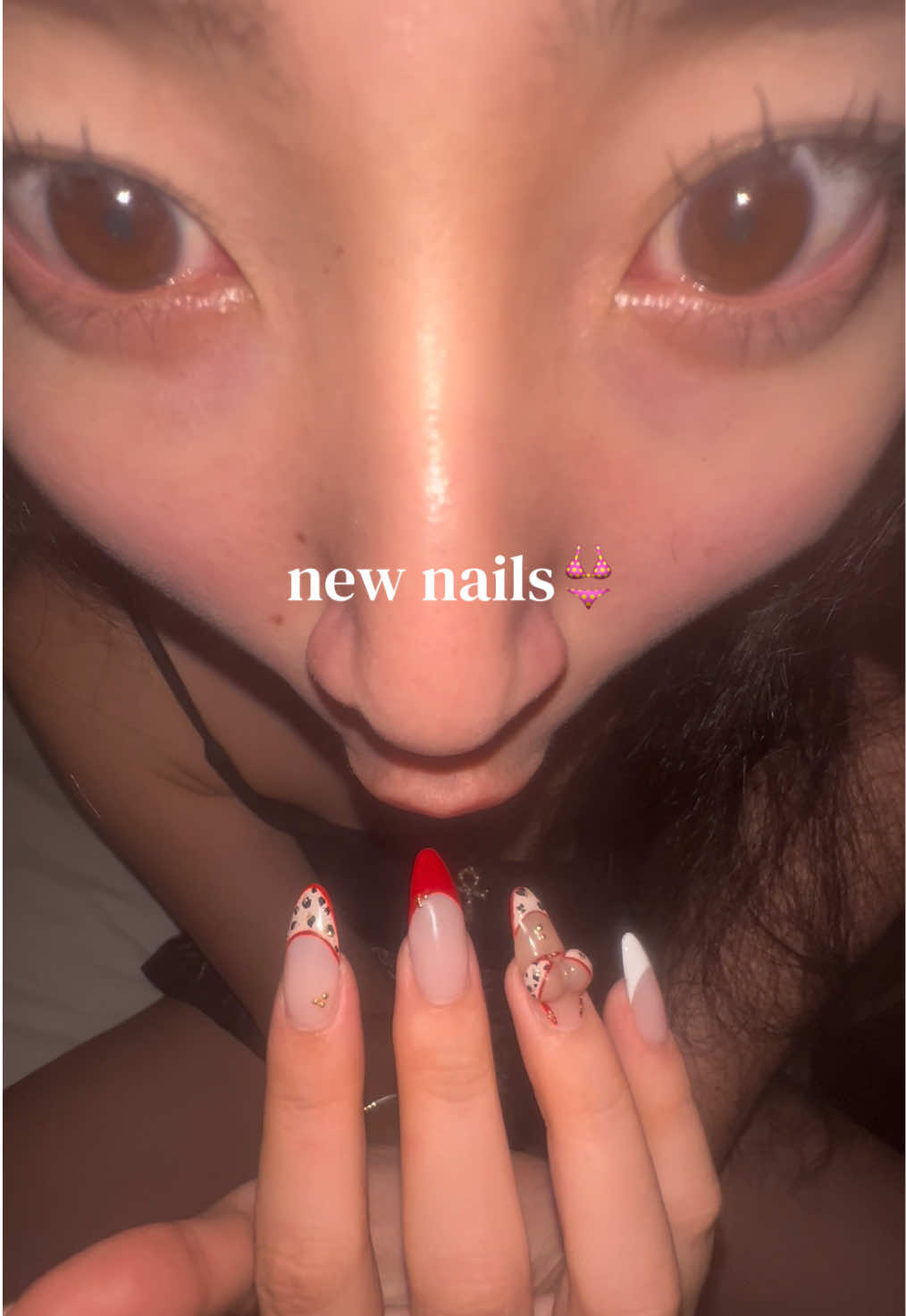@口硬化ネキ
